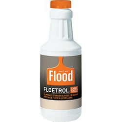 Flood FLD6 qt Floetrol Latex-Based Paint Additive-1PK LANC-4269