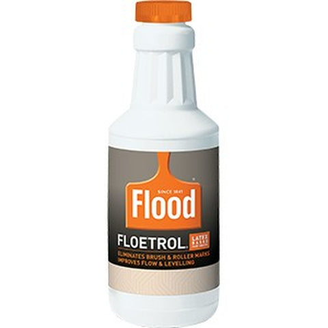 Flood FLD6 qt Floetrol Latex-Based Paint Additive-1PK LANC-4269