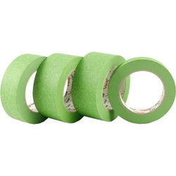 Vibac 226-0021 24mm x 55m DaVinci Green Painters Masking Tape-1PK