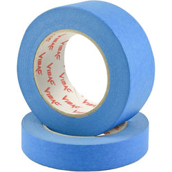 Vibac 314-0010 36mm x 55m Blue Masking Tape-1PK