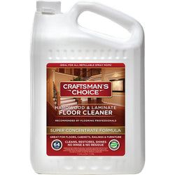 Craftsman's Choice 70001 1G Concentrated Floor Cleaner-1PK LANC-433010