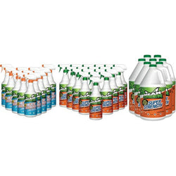 Mean Green Mildew Destroyer and Super Strength Kit-1PK LANC-433732