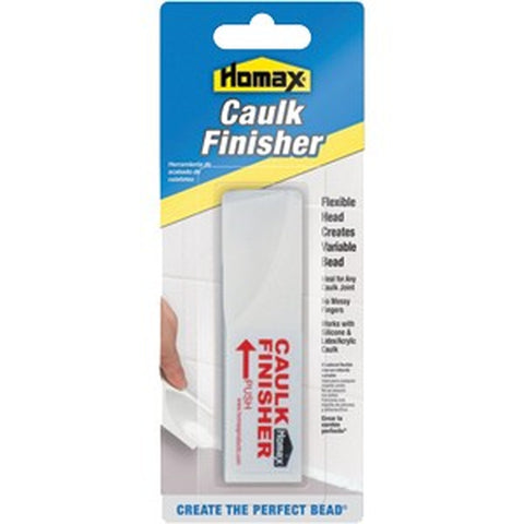 Homax 5700 Caulk Finisher Blister Card-1PK LANC-4352