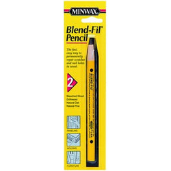 Minwax 11008 #8 Blend-Fil Pencil-1PK LANC-436