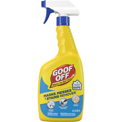 Goof Off FG659WM 22oz Goof Off Marks, Messes & Stains Remover-1PK LANC-437872