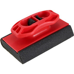 Warner 34436 Carded Sanding Block Carton-1PK