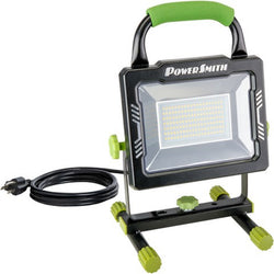 Richpower PWLS100H Powersmith 10,000 Lumen Portable LED Work Light-1PK LANC-438653