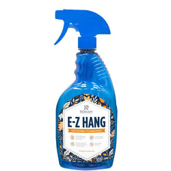 Roman 11015 32oz E-Z Hang Peel & Stick Helper + Pre-pasted Activator Wallpaper Spray-1PK LANC-439994