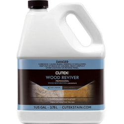 CUTEK 28820010 1gal Wood Reviver-1PK LANC-440609