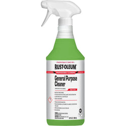 Rust-Oleum 352264 32oz Spray General Purpose Cleaner-1PK LANC-441397