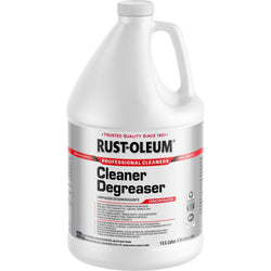 Rust-Oleum 352261 1gal Pro Concentrate Cleaner Degreaser-1PK LANC-441403
