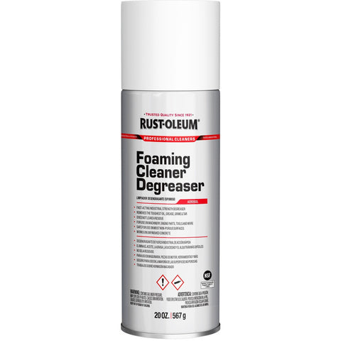 Rust-Oleum 352239 20oz Spray Pro Cleaner Degreaser-1PK LANC-441406
