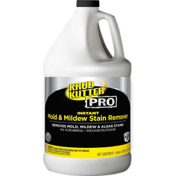 Krud Kutter 370801 1gal Pro Mold & Mildew Stain Remover-1PK LANC-441408