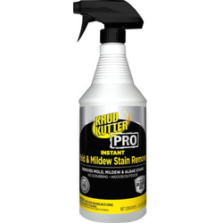 Krud Kutter 370807 32oz Spray Pro Mold & Mildew Stain Remover-1PK LANC-441410