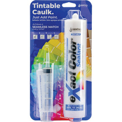 Sashco 12030 9.5oz eXact Color DIY Kit-1PK LANC-443147