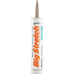 Sashco 10080 10.5oz Sandstone Big Stretch-12PK LANC-444087