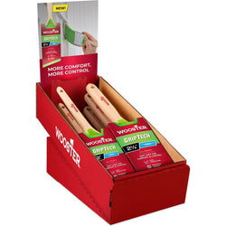 Wooster P5411 Griptech Counter Box (3ea 5400 2 & 3ea 5401 2-1/2)-1PK