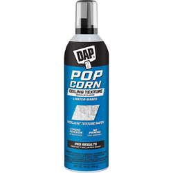 DAP 50035 16oz Popcorn Ceiling Spray Texture-1PK LANC-445571