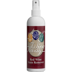 Wine Away 66008 12oz Red Wine Stain Remover Spray Bottle-1PK