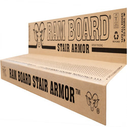 Ram Board RBSA36 Stair Armor (6pk) LANC-447373