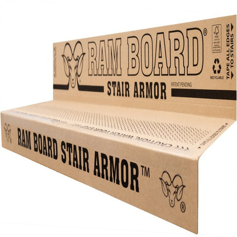 Ram Board RBSA36 Stair Armor (6pk) LANC-447373