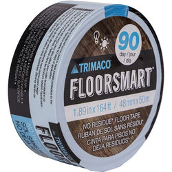 Trimaco 12397 48mm x 50m 90 Day FloorSmart Tape-1PK LANC-447375
