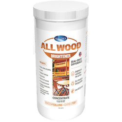 SEAL-ONCE SO0059 1lb All Wood Brightener (makes 4 gallons)-1PK LANC-447654