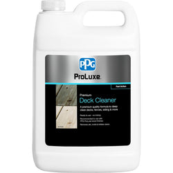 ProLuxe SIK100/01 1gal Deck Cleaner-1PK LANC-447870