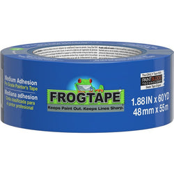 ShurTape 106010 48mm x 55m FrogPro Blue-1PK LANC-448301
