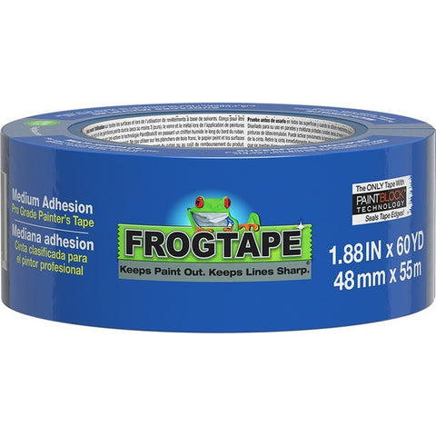 ShurTape 106010 48mm x 55m FrogPro Blue-1PK LANC-448301