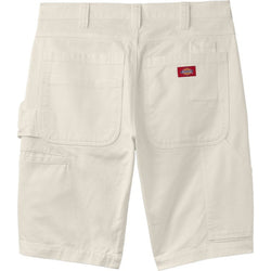 Dickies A861J0WH34 34 White 11 Painters Shorts-1PK LANC-448448