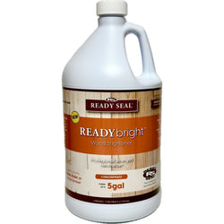 Ready Seal 410 READYbright Wood Brightner Concentrate (Makes 5 Gallons)-1PK LANC-449064