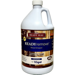 Ready Seal 412 READYremove Wood Stripper Concentrate (Makes 10 Gallons)-1PK LANC-449065