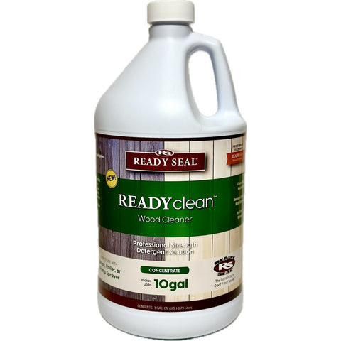 Ready Seal 414 READYclean Wood Cleaner Concentrate (Makes 10 Gallons)-1PK LANC-449066