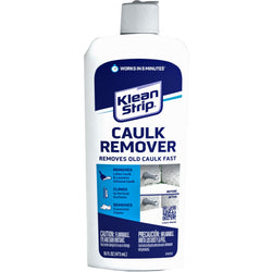 Klean Strip EKCR675 16oz Liquid Caulk Remover-1PK LANC-449232