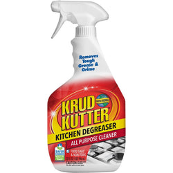 Krud Kutter 305373 32oz Kitchen Degreaser All-Purpose Cleaner-1PK LANC-449316