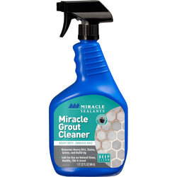 Miracle Sealants 392628 32oz Miracle Grout Cleaner-1PK LANC-449381