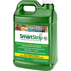 Dumond 3302F-US 1/2gal Smart Strip Advanced (New F Style Container)-1PK LANC-449443