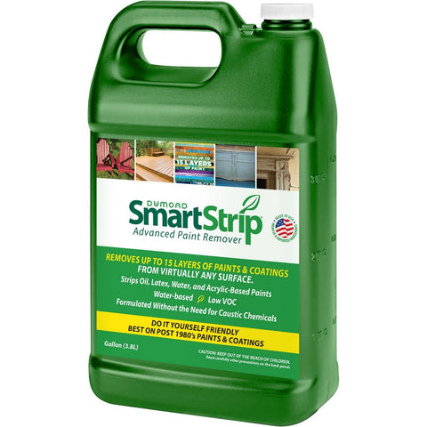 Dumond 3301F-US 1gal Smart Strip Advanced (New F Style Container)-1PK LANC-449444