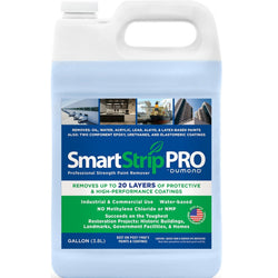 Dumond 3351F-US 1gal Smart Strip Pro (New F Style Container)-1PK LANC-449446
