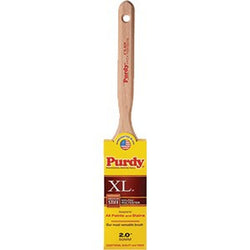 Purdy 144064320 2 Nylon/Polyester Med Stiff XL Bow Paint Brush-1PK LANC-4735