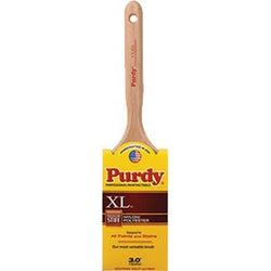 Purdy 144064330 3 Nylon/Polyester Med Stiff XL Bow Paint Brush-1PK LANC-4748