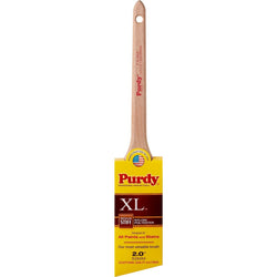 Purdy 144080320 2 Nylon/Polyester Med Stiff XL Dale Angular Paint Brush-1PK LANC-4753