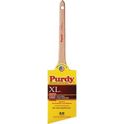 Purdy 144080330 3 Nylon/Polyester Med Stiff XL Dale Angular Paint Brush-1PK LANC-4760