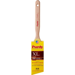 Purdy 144152320 2 Nylon/Polyester Med Stiff XL Glide Angular Paint Brush-1PK LANC-4773