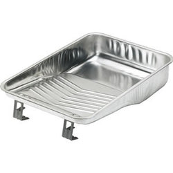 Bestt Liebco 509362000 9 2qt 551 Metal Paint Roller Tray-1PK LANC-4781