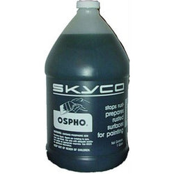 Ospho 01275 1gal Metal Treatment-4PK LANC-5626