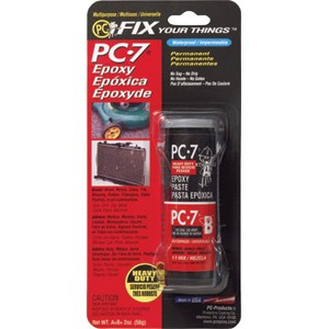 Protective Coatings 02777 2oz PC-7 Epoxy Paste-1PK LANC-5649