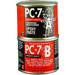 Protective Coatings 08777 .5lb PC-7 Epoxy Paste-1PK LANC-5654