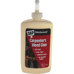 DAP 00491 16oz Weldwood Original Wood Glue-1PK LANC-5948